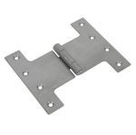 Parliament Hinge SC 4"