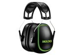 Moldex M6 Earmuffs 35dB SNR