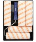 For The Trade 9" Medium Pile Roller Set With Tray 7 Piece