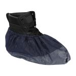 Timco Shoe Covers Blue Size 5-12 Pack of 40