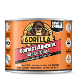 Gorilla | Contact Adhesive Tin 200ml