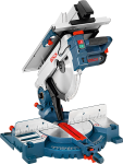 Bosch GTM 12 JL Combination Saw 240v