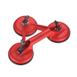 TengTools Suction Lifter Triple