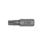 TengTools Bit TX27 25mm 1/4 Hex Drive 3 Pieces