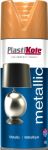 PlastiKote | Metallic Spray 400ml