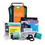 First Aid Kit Car & Van Medium