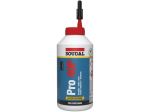 Soudal Pro 40P Fast PU Wood Adhesive 750g