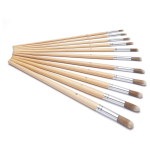Harris Seriously Good Paint Brushes | 11 pack