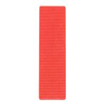 Plastic Flat Packers | 28MM - 6.0MM | Red | 100 Pack