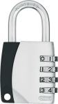 Abus | 155 Alu Combination Padlock