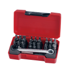 TengTools Bits Set 29 Pieces