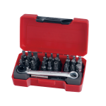 TengTools Bits Set 29  Pieces