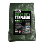 Heavy Duty Tarpaulin 