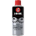 3-in-one | High Performance Lubricant with PTFE 400ml