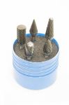Presto | 10 Piece Burr Set
