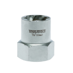 TengTools Stud Extractor 1/2" Drive 22mm