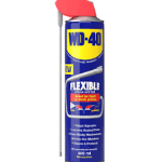 WD-40 | Multi-Use Flexible Straw 400ml