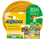 Hozelock | Starter Hose Starter Set 30m 12.5mm (1/2in) Diameter