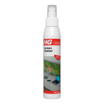 HG screen cleaner 125ml