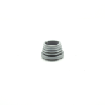Tube Clamp End Cap Type 133