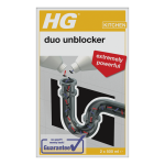 HG duo unblocker 1kg