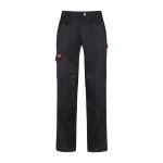 Timco | Yardsman Trousers | Black