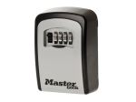 Standard Wall Mounted Key Lock Box | Up to 3 Keys