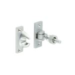 Brighton Fastener 55mm Satin Chrome