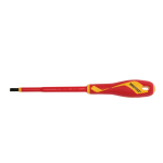 TengTools Screwdriver 6.5mm x 150mm Flat 1000V