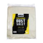 Professional Dust Sheet | 12ft x 12ft