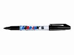 Markal | Dura-ink 15 Fine Point Marker | Black