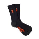 Scruffs | Worker Socks Black 3pk