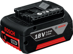 Bosch | GBA 18V 3.0Ah | Battery Pack