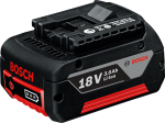 Bosch GBA 18V 3.0Ah Battery Pack