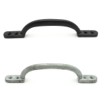 Hot Bed Handles EXB / Galvanised