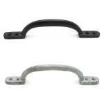 Hot Bed Handles | EXB / Galvanised