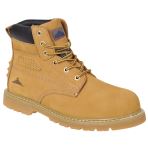 Portwest | Steelite Welted Plus Safety Boot | Honey