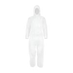 Timco General Purpose Coverall White