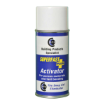 C-Tec Super Fast Plus Activator | 150ML