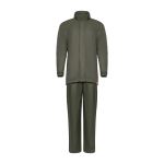 Timco | Rain Jacket & Trousers Green