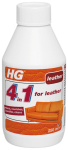 HG 4 in 1 Leather Cleaner 250ml
