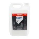 Timco | Premium SBR Bond 5ltr