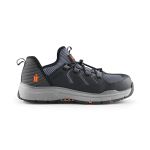 Scruffs |  Women's Argon Safety Trainers Black