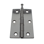 Loose Pin Butt Hinge | EXB / Self Colour / Electro Brass / Zinc Plated