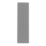 Plastic Flat Packers 28MM-4.0MM Grey 100 Pack