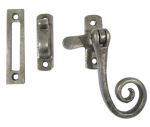 Antique Range Casement Fasteners