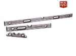 STANLEY | FatMax 3 Piece Pro Level Pack (120cm, 60cm & 25cm Torpedo)