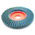 Polispeed Flap Disc Fine 115mm