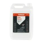 Timco PVA Bond 5ltr
