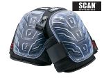 Scan | Professional Gel Knee Pads